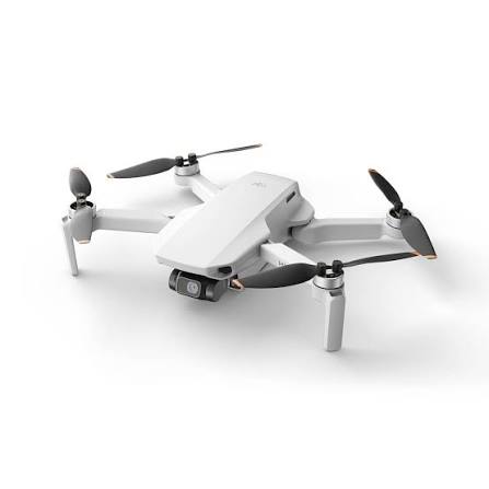 Drone DJI Mavic Mini